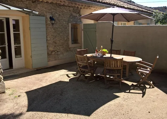 Gite La Charlette