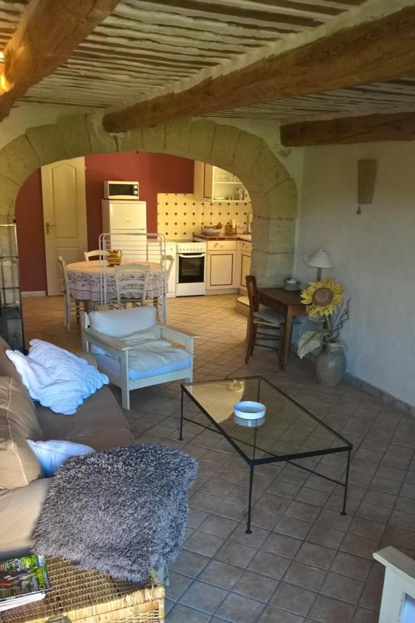 La Charlette Villa *