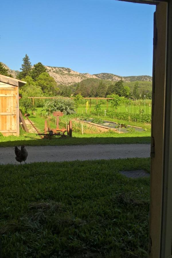 Villa La Charlette *